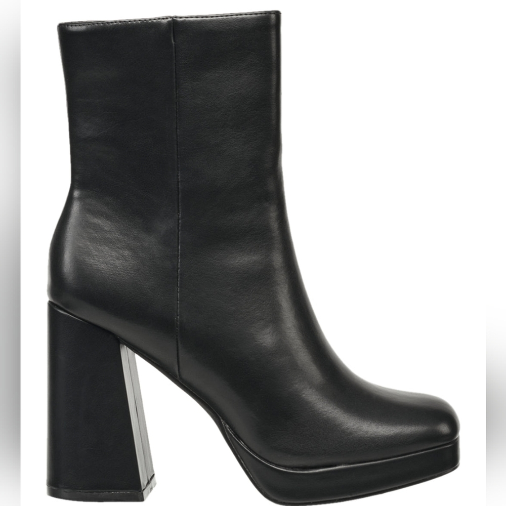French Connection women's gogo ankle boot, Size 6.0 New with box. - Picture 5 of 12